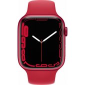 Watch Series 7 45mm (PRODUCT)RED