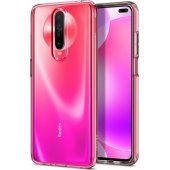 Liquid Crystal Case for Xiaomi Poco X2|Redmi K30 Crystal Clear
