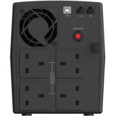 ZEUS03G 1200VA 720W