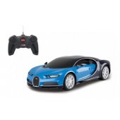 JAMARA Bugatti Chiron 1:24 blue 40MHz - 405137