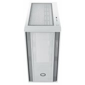 Masterbox 600 Lite White