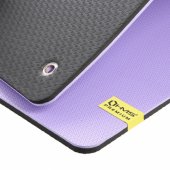 MFK07 Purple/ Black