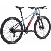 Talon 3 27.5" XS Frost Silver