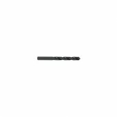 Irwin HSS cylindrical metal drill bit 3mm (10502261)