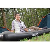 Inflatable Mattress 99 x 188 x 30 cm Bestway 671BQ