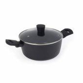 RH03265EU7 Verde 24cm Saucepan