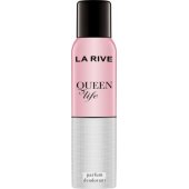 La Rive for Woman Queen of Life Dezodorant w sprayu 150ml