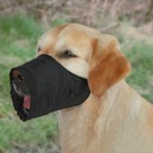 Trixie Polyester muzzle 2