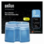 CCR 8 - 8er-Pack Reinigungsstation Nachfllkartuschen (240963)