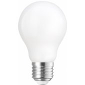 LED GLS 5W COG CCT+DIMM MILK WIFI IŠMANUSI