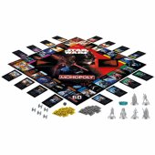 Board game Star Wars: Dark side (English)