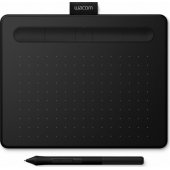 _818245 „Wacom Intuos M“ juodas