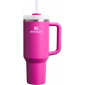 The Quencher H2.O FlowState Tumbler 1.1 Violet Blossom