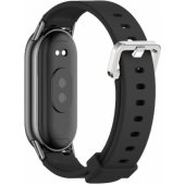 IconBand Classic Xiaomi Smart Band 8/ 9/ 10/ NFC juoda
