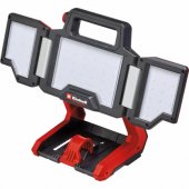EINHELL Cordless Lamp TP-CL 18/ 3000 Li - Solo, Construction Spotlight