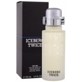 Twice Pour Homme tualetinis vanduo 125ml