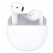 CHOICE Earbuds X7e ANC White