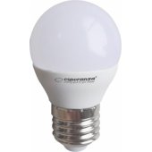 Esperanza LED E27, 6W, 580lm (ELL155)