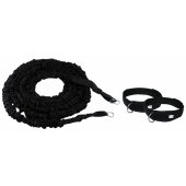 Byfaster RS1400 6-15m Juodas