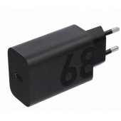 MC682N 68 W juodas