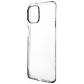 "TPU Cover Motorola Edge 20 Lite", skaidrus