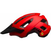 Bell Nomad Integrated Mips mtb helmet red universal (53-60 cm.