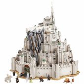 11377 The Lord of the Rings: Minas Tirith