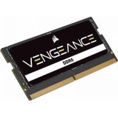 Vengeance Black 24GB DDR5 4800MHZ SO-DIMM CMSX24GX5M1A4800C40