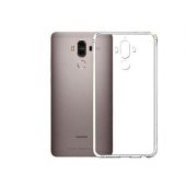 Ultra Back Case P9 Lite, skaidrus