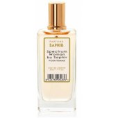 _8444568 SAPHIR Spectrum Pour Femme EDP 50ml