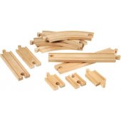 BRIO Expansion pack beginner (33401)