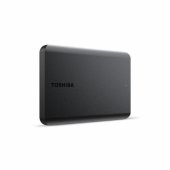 Canvio Basics 1TB 2.5" Black HDTB510MK3AA