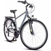 28" Wagant 0 19" / M Grey/ Green
