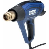 Opalarka Rapid Opalarka Rapid R2200-LCD
