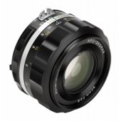 APO Skopar SL IIs 90 mm F/ 2,8 for Nikon F