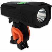 Led front bike light Scorpiuss Pro 1750 LX