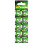 Mini LR41 1,5V 10pcs