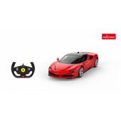 RC automobilis Ferrari SF90 1:14 RASTAR