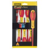 Stanley screwdriver set FatMax 6 pcs. - 0-65-443
