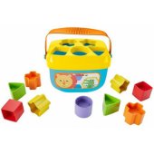 Fisher Price First Toddler Blocks (FFC84)