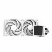 Alpha2 DS A24 240mm White