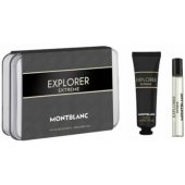 Explorer Extreme Set 30ml + 7.5ml