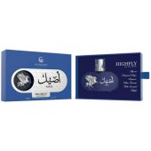_8340930 Le Falcone Highfly Aseel Smaržas EDP 85 ml