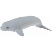 Figurka Collecta WIELORYB BELUGA MŁODE