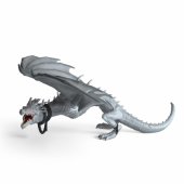 Schleich Wizarding World Harry Potter - Ukrainian Ironbelly, toy figur