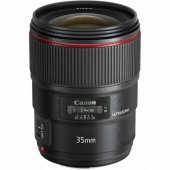 EF 35 mm F1.4L II USM