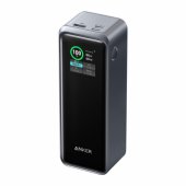 Anker Prime 27650 mAh juodas