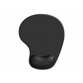 Ergonomic Mouse Pad with Wrist Cushion