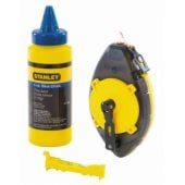 0-47-465 Powerwinder Chalk line kit 30m
