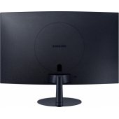 LS27C390EAUXEN 27" VA 16:9 Curved